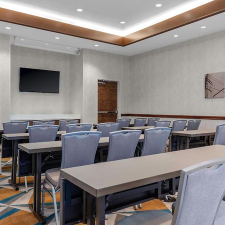 Residence Inn By Marriott Boston Burlington Extérieur photo