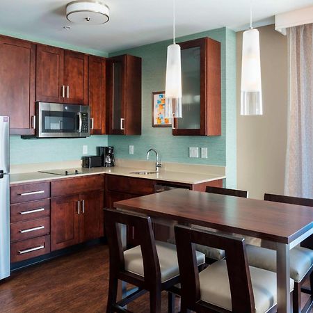 Residence Inn By Marriott Boston Burlington Extérieur photo