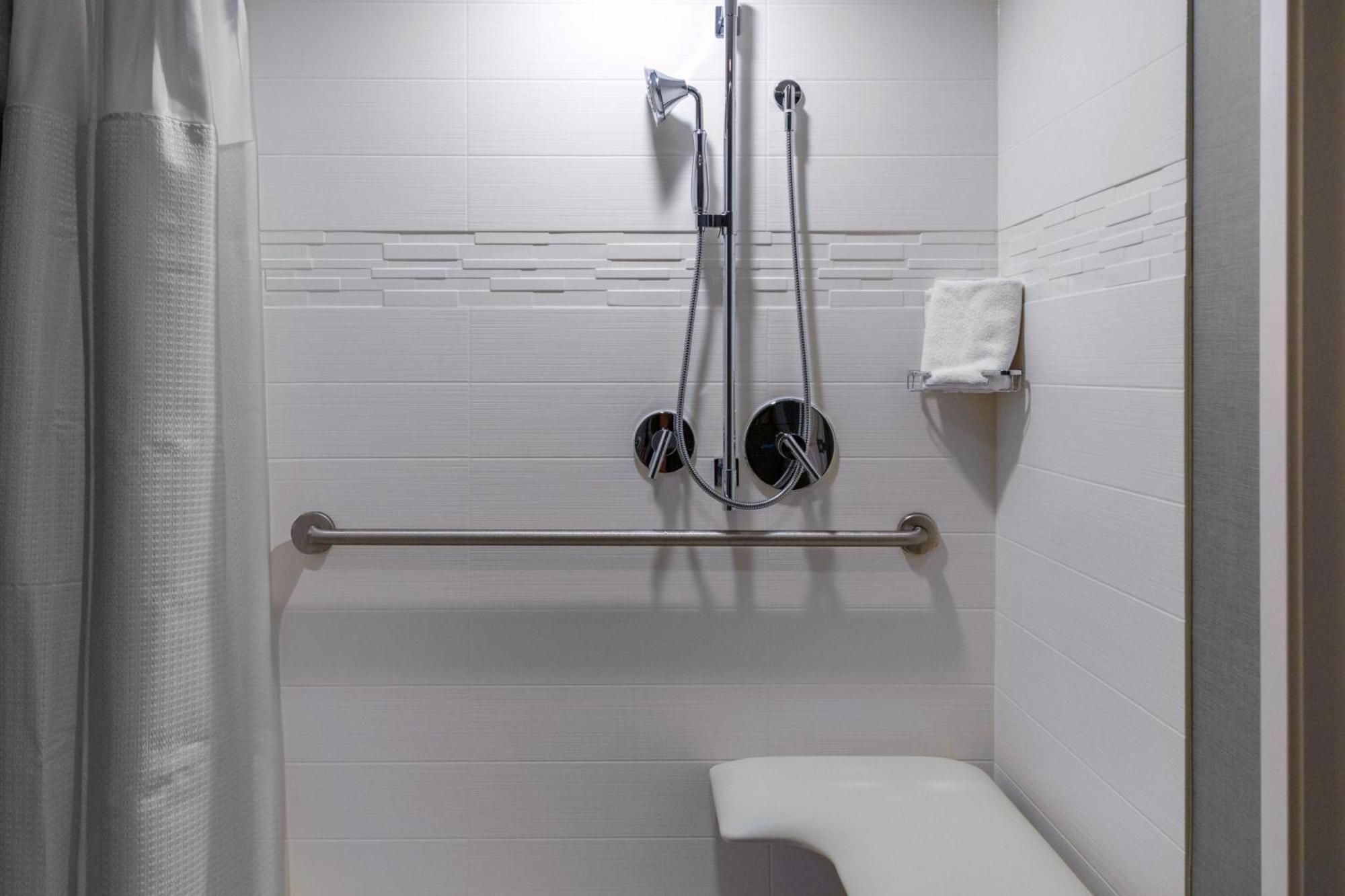 Residence Inn By Marriott Boston Burlington Extérieur photo