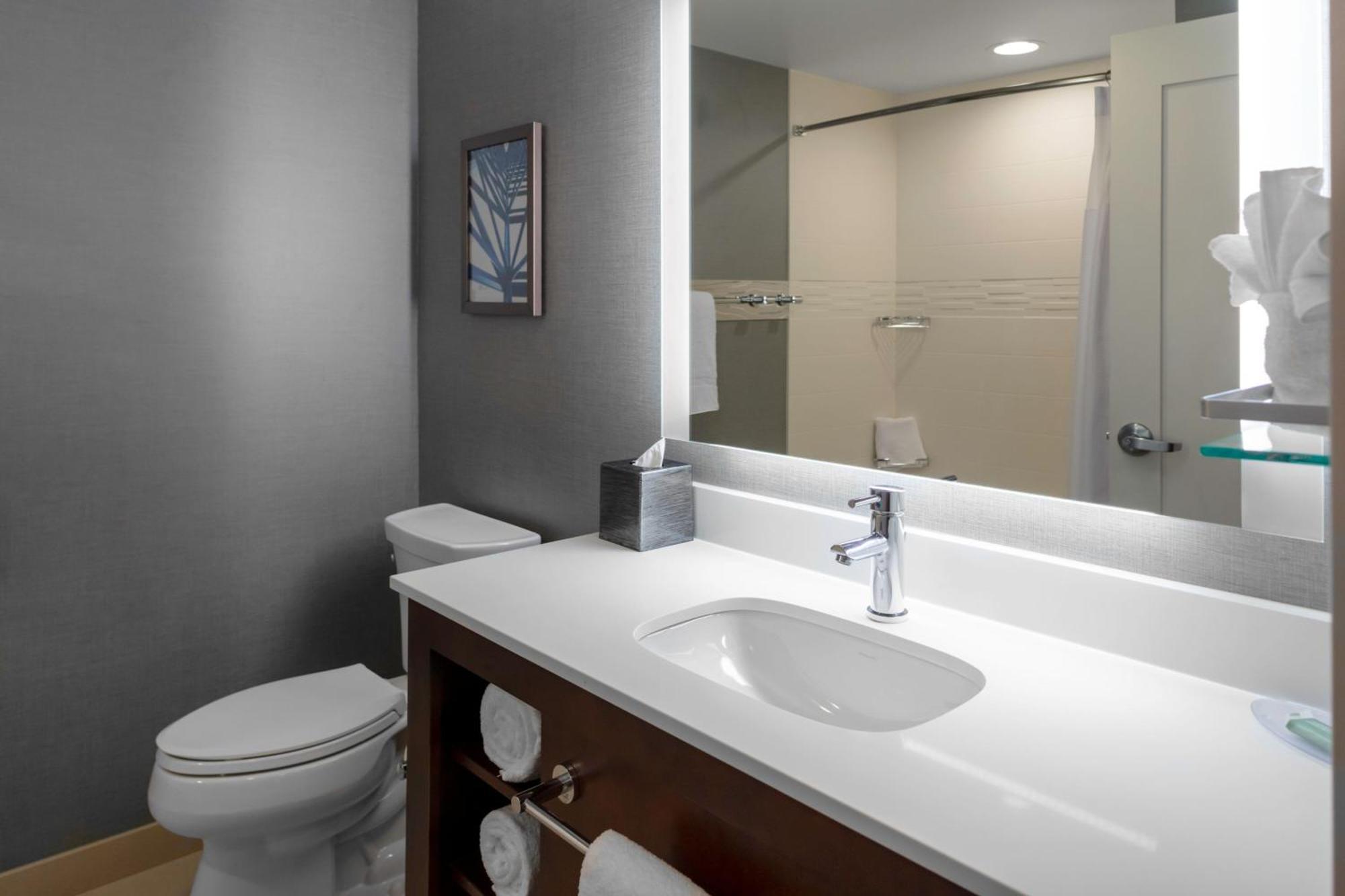 Residence Inn By Marriott Boston Burlington Extérieur photo