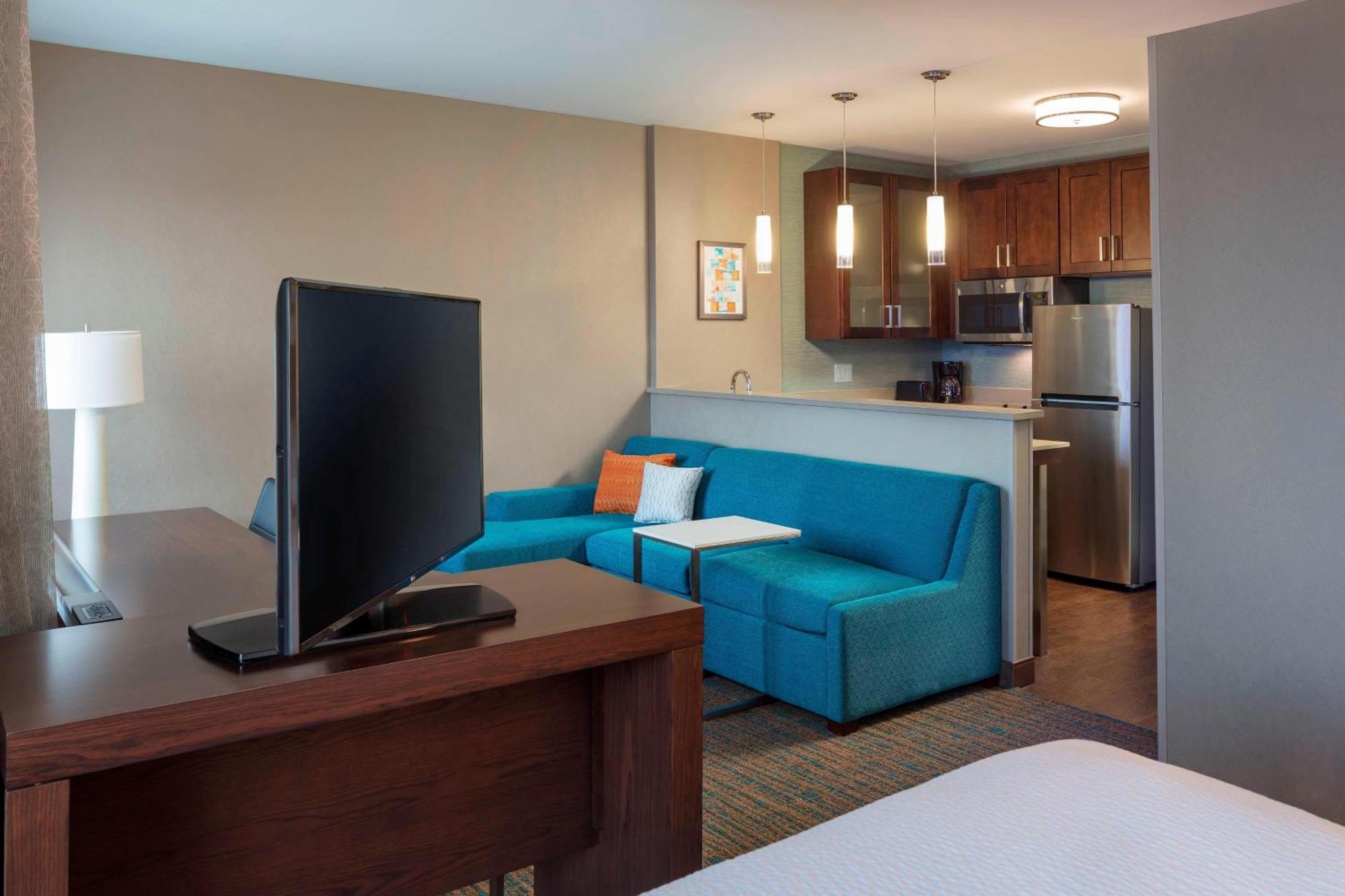 Residence Inn By Marriott Boston Burlington Extérieur photo